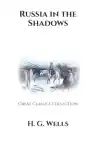 Cover of Russia in the Shadows