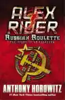 Cover of Russian Roulette