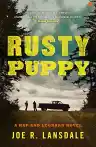Cover of Rusty Puppy