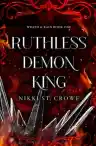 Cover of Ruthless Demon King