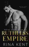 Cover of Ruthless Empire