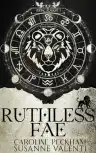 Cover of Ruthless Fae