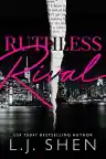 Cover of Ruthless Rival