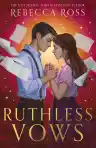 Cover of Ruthless Vows