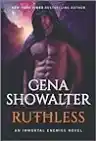 Cover of Ruthless