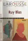 Cover of Ruy Blas