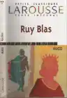 Cover of Ruy Blas