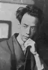Ryūnosuke Akutagawa