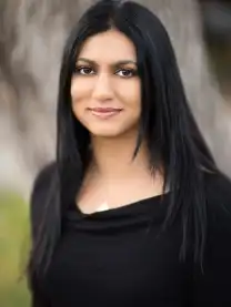 Sabaa Tahir