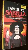 Cover of Sabella, or the Blood Stone