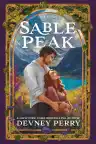 Cover of Sable Peak