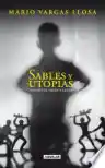 Cover of Sables y utopías: Visiones de América Latina