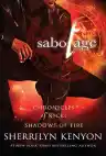 Cover of Sabotage