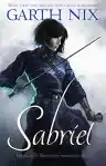 Cover of Sabriel