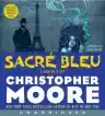 Cover of Sacré Bleu: A Comedy d'Art