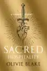 Cover of Sacred Hospitality