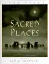 Cover of Sacred Places
