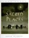 Cover of Sacred Places
