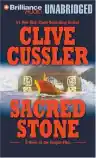 Cover of Sacred Stone