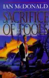 Cover of Sacrifice of Fools