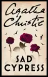 Cover of Sad Cypress