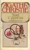 Cover of Sad Cypress