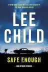 Cover of Safe Enough and Other Stories