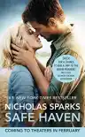 Cover of Safe Haven