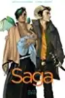 Cover of Saga, Volume 1