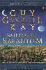 Cover of Sailing to Sarantium