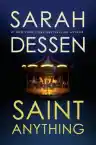 Cover of Saint Anything