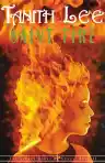 Cover of Saint Fire