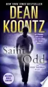 Cover of Saint Odd