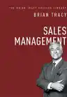 Cover of Sales Management