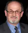 Salman Rushdie