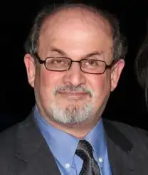 Salman Rushdie