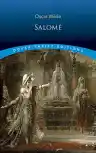Cover of Salomé
