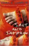 Cover of Salt and Saffron