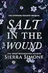 Cover of Salt in the Wound