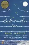 Cover of Salt to the Sea