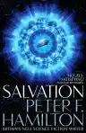 Cover of Salvation