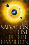 Cover of Salvation Lost