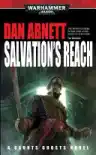 Cover of Salvation's Reach