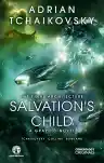 Cover of Salvation's Child