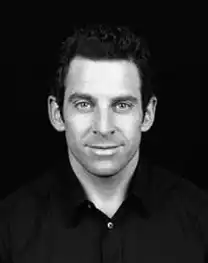 Sam Harris