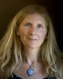 Samantha Harvey