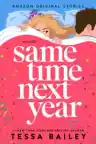 Cover of Same Time Next Year