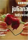 Cover of Sammy and Juliana in Hollywood