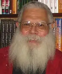 Samuel R. Delany