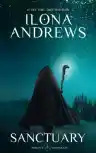 Cover of Sanctuary
